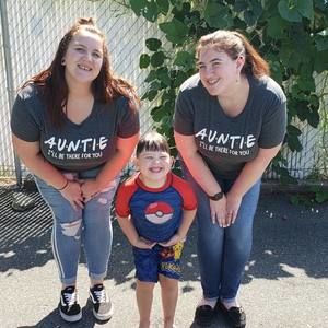 Meet your Posher, Brianna